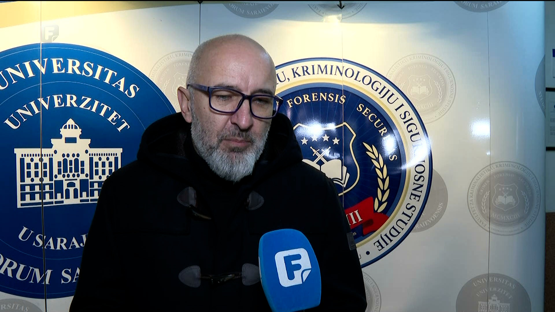 Kržalić: Svjedoci smo povećane upotrebe ilegalnog oružja, građane je strah